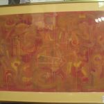 494 7409 Gouache